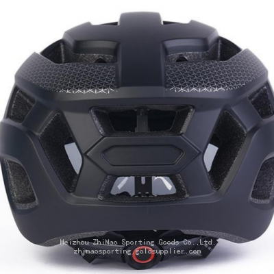 HT003 Goggles Riding Helmet photo-2