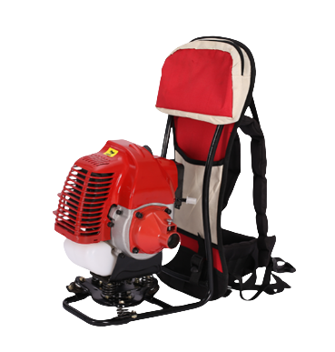 52cc Backpack Brush Cutter YCBBC 44-5FF