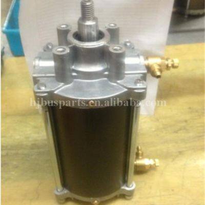 Bus Pneumatic Cylinder Swing Door Cylinder 6108-01349 Bus Door Pump photo-2