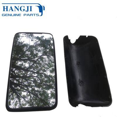Hot Sale Accessories Bus Right Mirror Parts Auto Mirror System HJRM-022-E-H RH Rear View Mirror for Bus Bus Spare Part