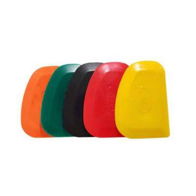 Rubber Scraper, Ash Scraper, Putty Scraper, Car Film Scraper, Flat Scraper, Car Film Scraper Tool