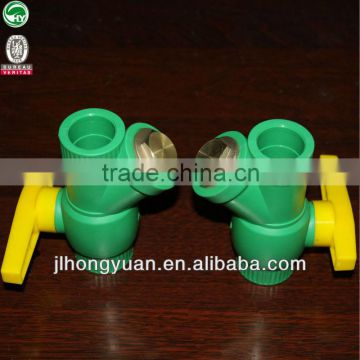 PP-R Fitting/PP-R Type Y Filter Valve