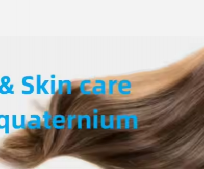 Polyquaternium-53 / PQ-53 High Performance Conditioning Ultimate Care for Hair Care Product [CAS# 84647-38-1] photo-2