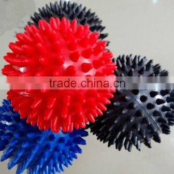 Relaxology Studded Deep Tissue Foot Massager Ball photo-3