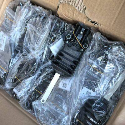SHACMAN Shaanxi Automobile Delong Truck Accessories Original Factory Height Valve DZ16231440072 Authentic Shaanxi Automobile Original Manufacturer Accessories
