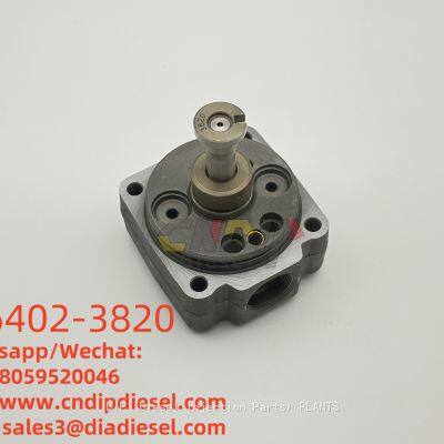 2 418 450 069 Fuel Diesel P Type Plunger Manufacturer Diesel Injection Pump Plunger