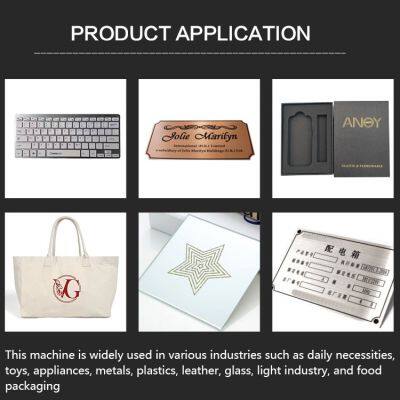 Intelligent Navigation, This Automatic Screen Printing Machine Reshapes the New Pattern of Printing photo-4