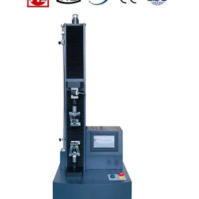 Model LDW-S Series Digital Display Touch Screen Electromechanical Universal Testing Machine