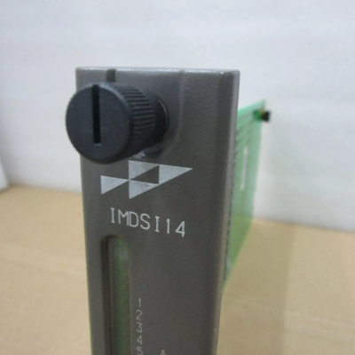 ABB IMDSI14 Digital Input Module photo-2