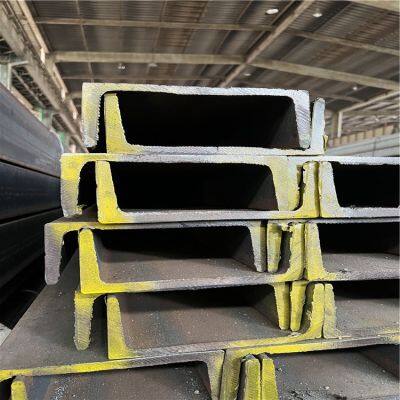 American Standard Channel Steel