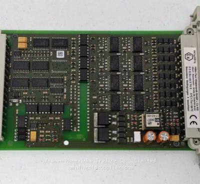 HIMA F3330 Digital Output Module