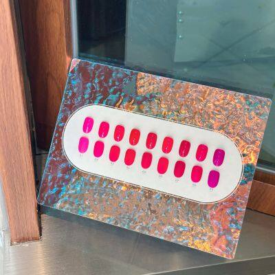 GS Dragon Fruit Series photo-4