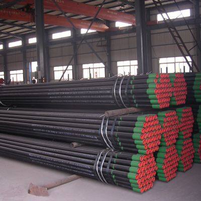 Application Analysis of X80 Corrosion-Resistant Sucker Rod Tubing and H40 High-Strength Oil Transmission Tubin
