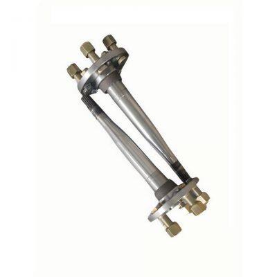 HZM Wheel Loader 34cm Long 18-teeth Half Shaft photo-2