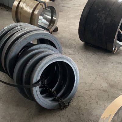 Koma Tsu Pc12 Mi Litary Slewing Ring Gear Rough Terrain Crane Lw2505 Crane Swing Bearing photo-2