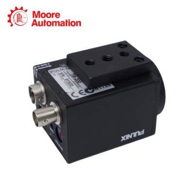 PULNIX TM-200 photo-4