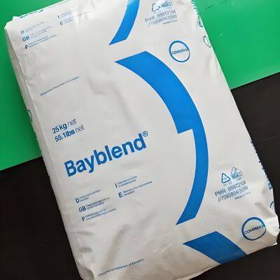 Covestro Bayblend PC/ABS FR3000 Polycarbonate + ABS Resin Plastic Raw Materials photo-4