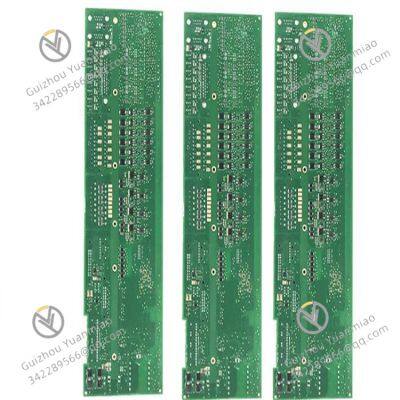3BHE042816R0101 Digital input/output module of distributed control system