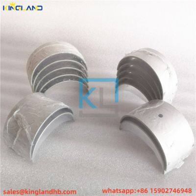 engine parts 6D155 Main Bearing Std. 6127-21-8071 fit for Komatsu