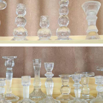 Diffuser Container, Candle Holder photo-2