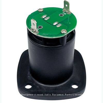 JSDT80.63.1-PA  Professional Audio Active Speaker Parts Top Hat