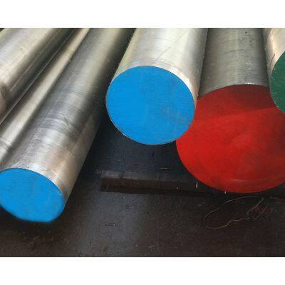 M35 Tool Steel/Skh55/HS6-5-2-5/1.3243 High Speed Steel Forged and Hot Rolled photo-5