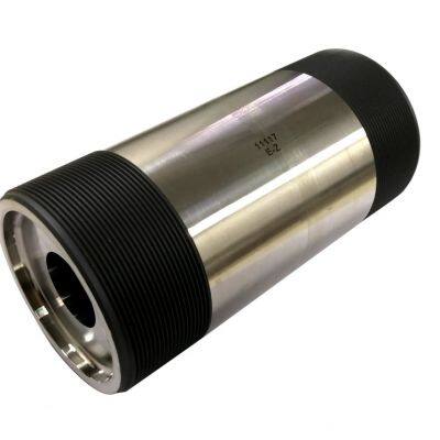 waterjet cutting parts high-pressure Cylinder Part CYLINDER; HP,60 KSI, FLOW#007038-3