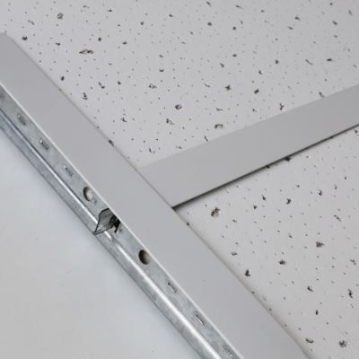 T Grid for Gypsum Ceiling System T Runner Aluminum Lay in Suspended Ceiling Tee Grid
