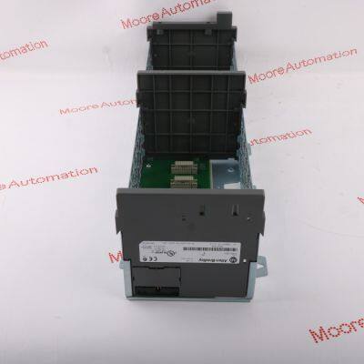 Allen Bradley1746-A13 photo-5