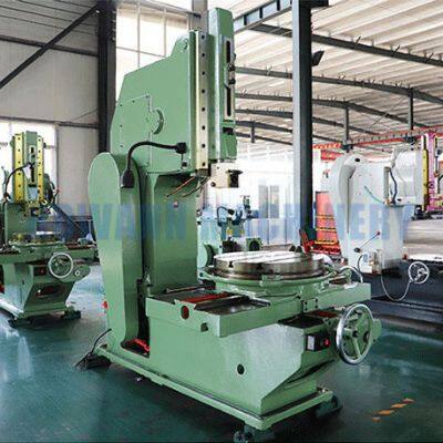 Custom Slotting Machine B5020 B5032 Vertical Slotting Machine Planer Machine for Sale photo-4