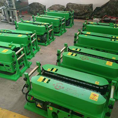 CY-8 Conveyor Cable Conveyor - High Tension, Stable and Efficient photo-2
