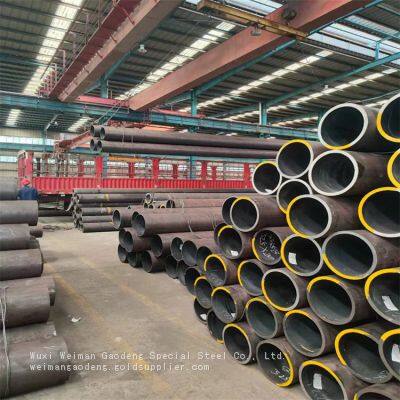 A335 Boiler Pipe P92 T92 & K90941 Corrosion Resistant Smooth Surface Thermal Power Boiler Pipe