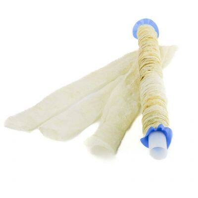 Natural Dry Hog Casing Sausage Casing Dried Casings photo-2