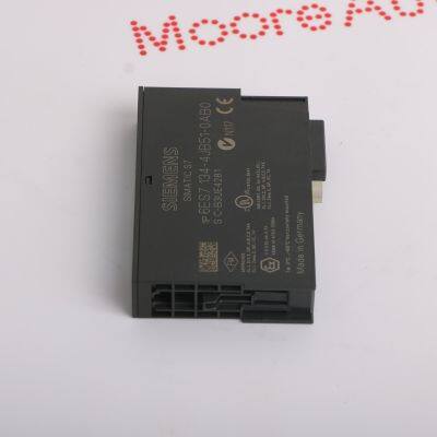 Siemens 6ES7134-4JB51-0AB0 photo-4
