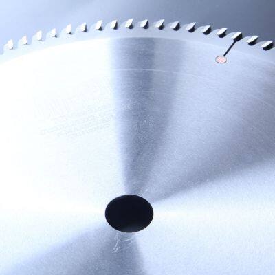 Wood Working Carbide Tipped Wood Cutting Tools High Frequency Customizable 400mmx84T TCT Circular Saw Blade photo-3
