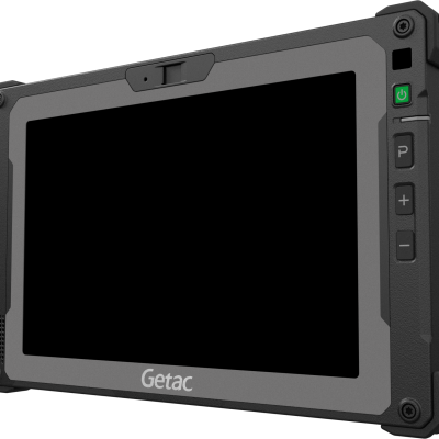 Getac ZX80 Rugged Tablet – Getac Tablet 8
