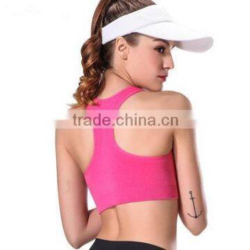 2014 Super Comfortable Sport Bra/genie Bra Seamless Bra Wholesale photo-2