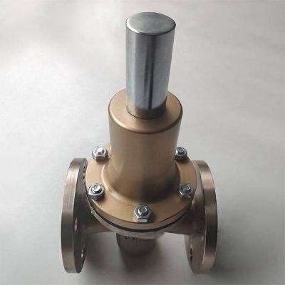 Chengzhi Marine Bronze Flange Air Pressure Reducing Valve Cb/t3656 - 94 With Classification Society Certificates Such as Ccs photo-5
