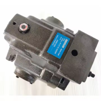 China Made A10 A16 A37 A56 A70 A90 A145 A70-LR00HS-60500 A70-LR01HS-60 A70-FR04HS-60 Hydraulic Piston Pump photo-4