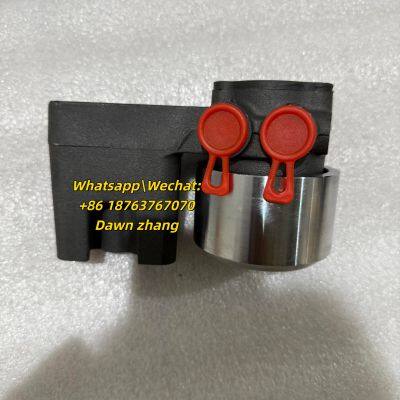 Original Volvo 24046345 FUEL PUMP for C210 EC240 EC290 EC300 Volvo Diesel Engines photo-3