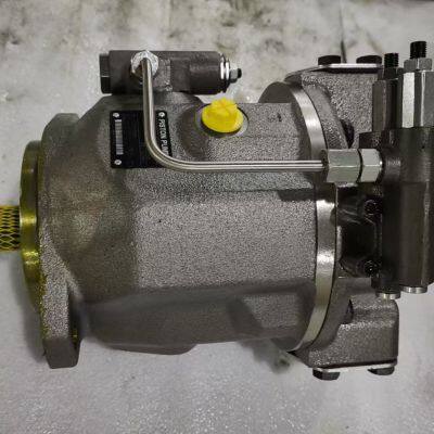 Axial Piston Variable Pump AA10VO28 AA10VO71 A10VO45DFR1/31R-PSC62K01 AA10VO71DFR1/31R-PSC62N00 Hydraulic Pump photo-3