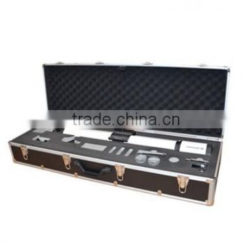 Black Hard Flight Case Telescope Aluminum Box