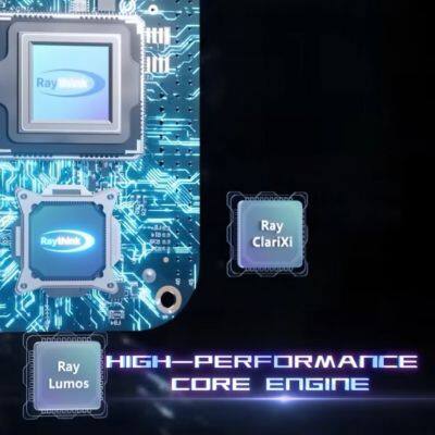 CX20 Ultra Cámara Térmica con Software de Análisis para PC Gratis y Entrenamiento