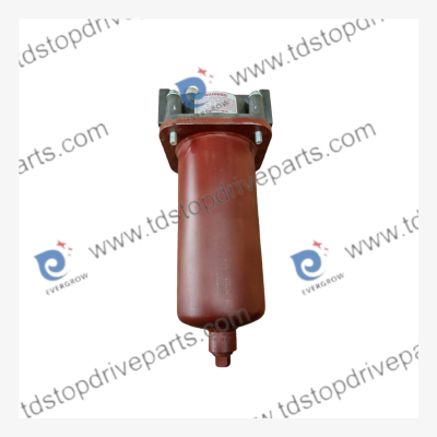 NOV TDS Parts 30111013 Filter Assembly For Oil and Gas Drilling