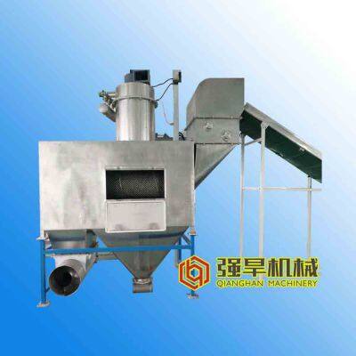 Automatic Small Bag Emptying Machine photo-2