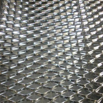 Heavy Duty Expanded Metal Mesh for Construction & Industrial Protection photo-3