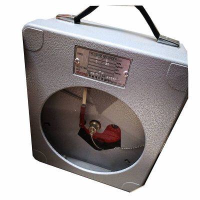 south korean hanwool pressure maintainer pr320, 20kg 2mpa battery-powered pressure recorder, portable pipe-connected type