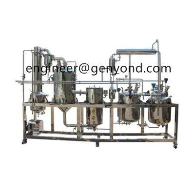 Kiwi Obstmarmeladenverarbeitungsanlage