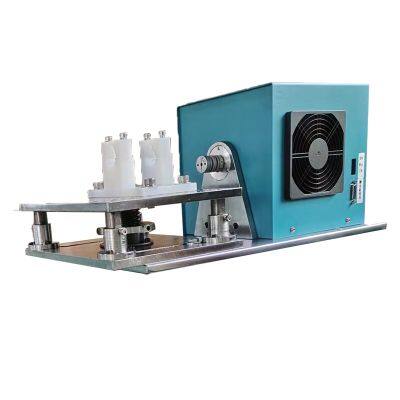 High Precision Dynamometer for Brushless DC Motor Torque Speed Testing photo-4