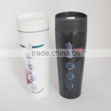 NEW DESIGN 350ml Stainless Steel Vacuum Flask Keeps Drinks Hot and Cold photo-5